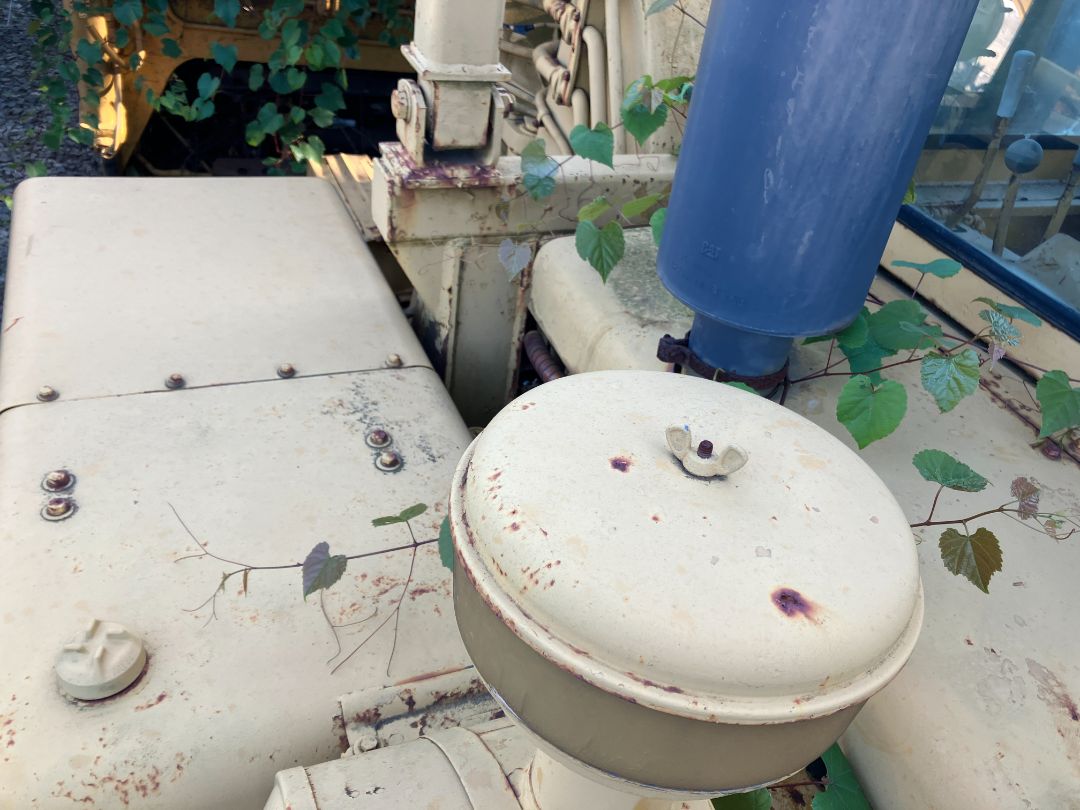 1974 CATERPILLAR 613 - Image 34